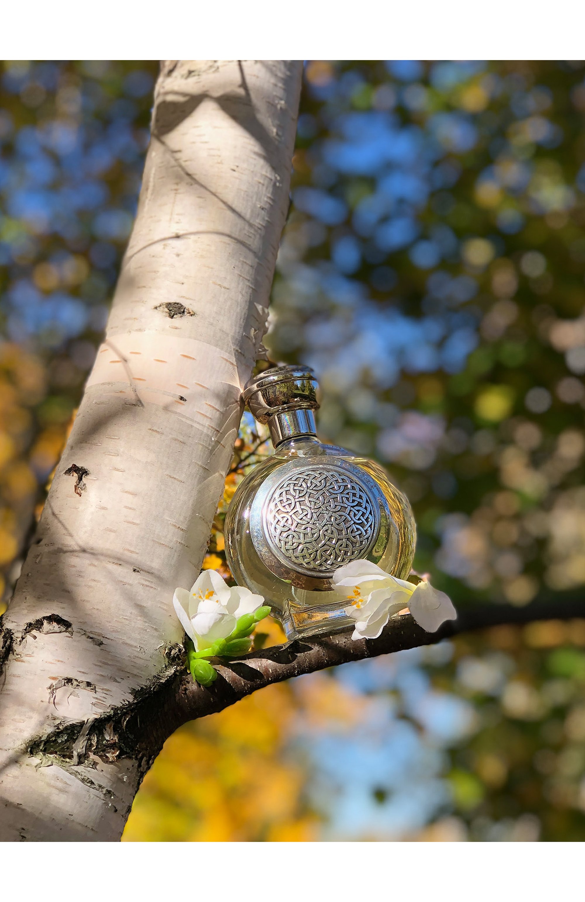 Парфюмерная вода imperial (50ml) BOADICEA THE VICTORIOUS, арт. BTV6162, фото 2