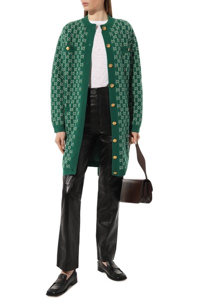 Хлопковая майка ATM ANTHONY THOMAS MELILLO, арт. AW1493-FK, фото 2