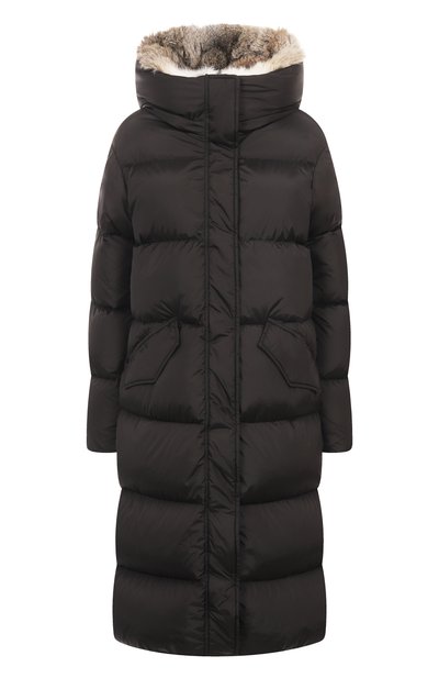 Женский пуховик LEMPELIUS, арт. 241B EZA/3000