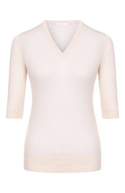 Женский пуловер из кашемира и шелка MVST, арт. M26.CSW.K413/JAIPUR