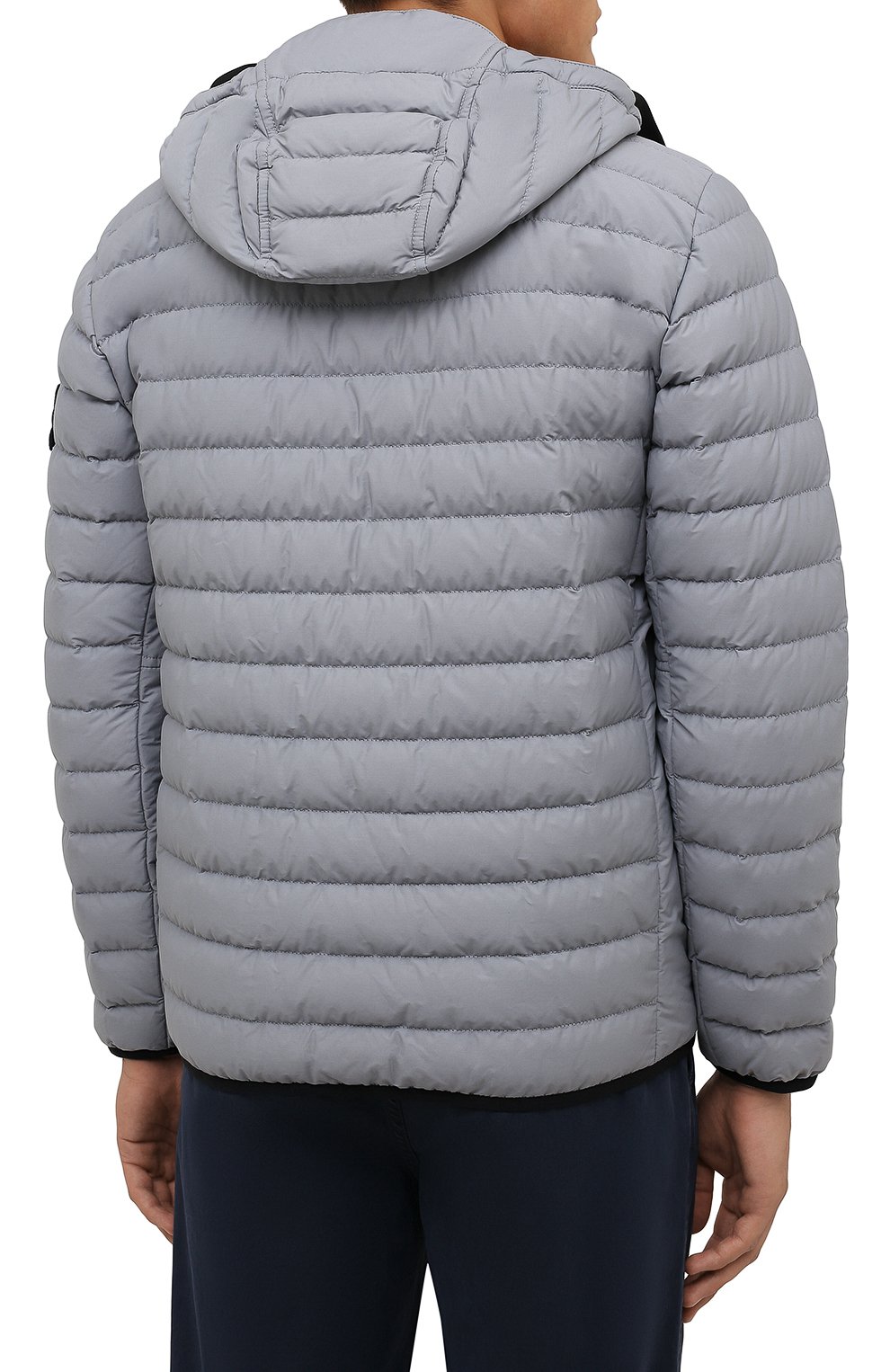 Пуховая куртка STONE ISLAND, арт. 751542725, фото 4