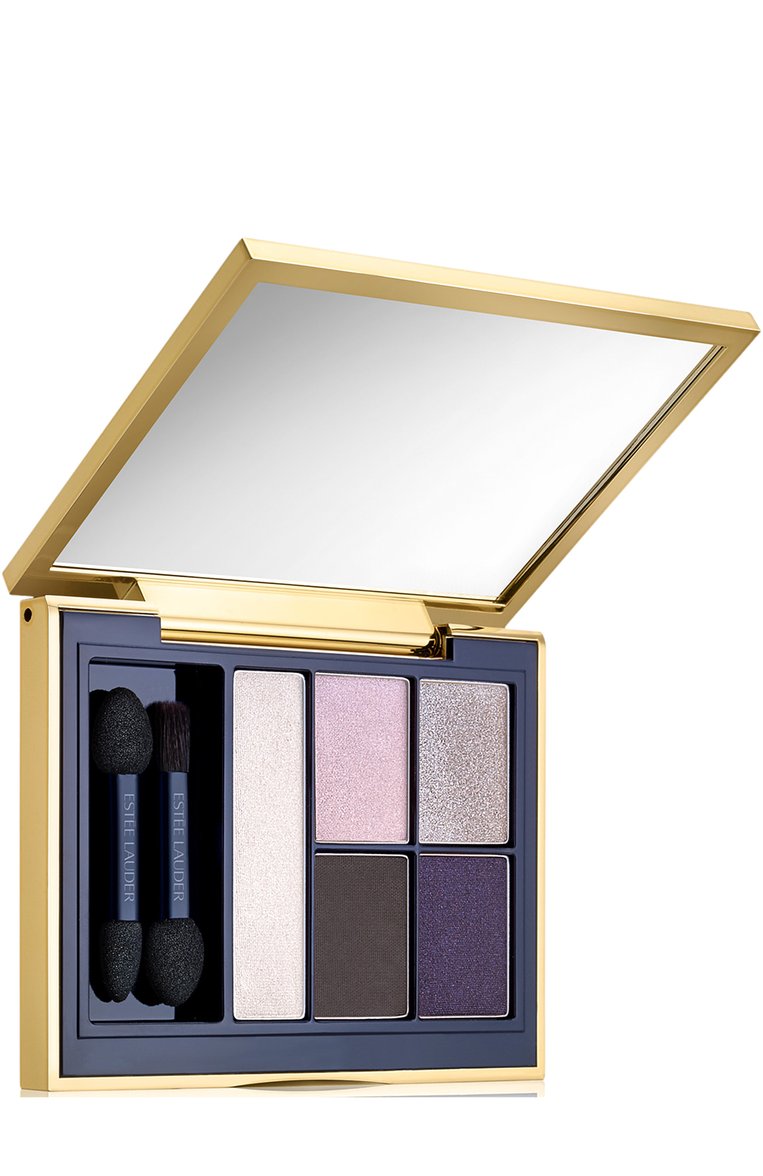Палетка теней для век Envious Orchid ESTÉE LAUDER для женщин — купить ...