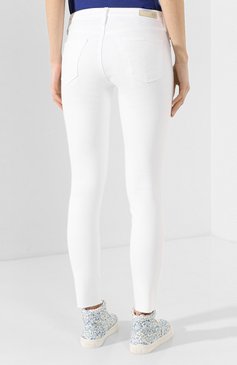 Джинсы AG ADRIANO GOLDSCHMIED, арт. SSW1389RH/WHT, фото 4