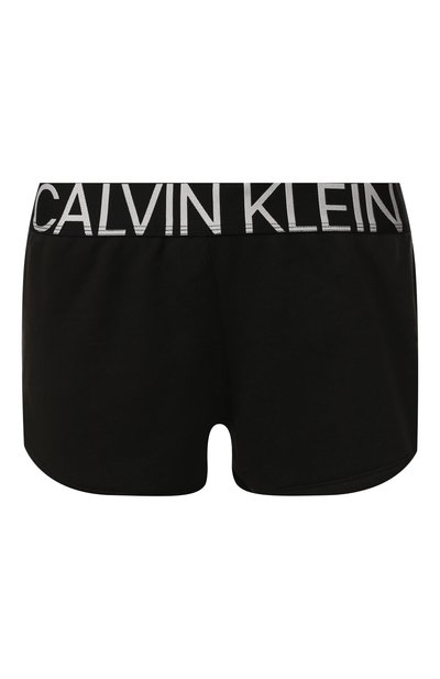 Женские хлопковые шорты CALVIN KLEIN, арт. QS6260E