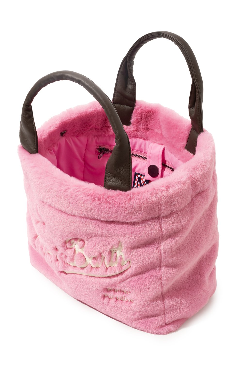 Сумка MC2 SAINT BARTH, арт. STBA/C0LETTE S0FT/09844E, фото 3