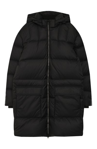 Пуховик CALVIN KLEIN JEANS KIDS, арт. IB0IB00252, фото 1