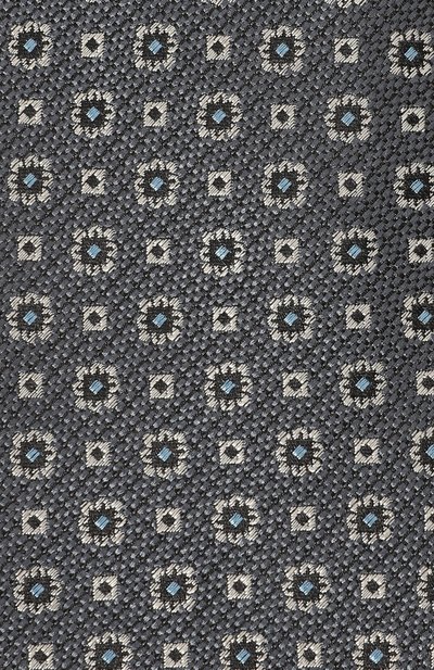 Шелковый галстук CANALI, арт. 18/HJ04146, фото 4