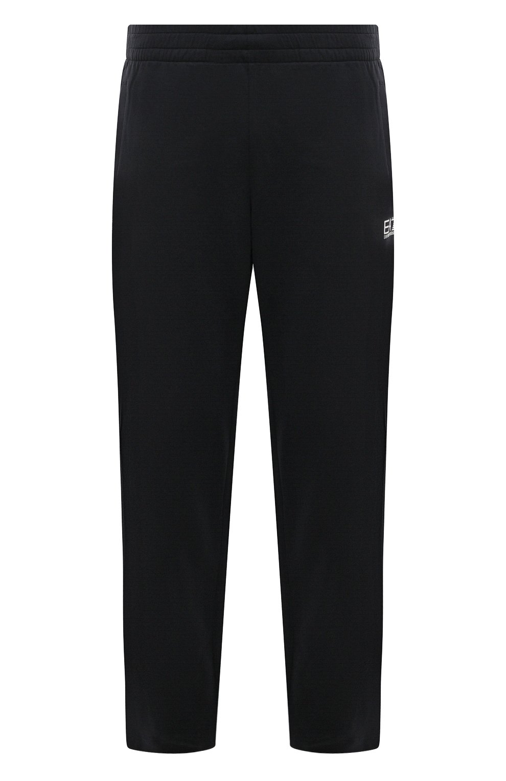 Хлопковые брюки EA7, арт. 8NPP51/PJ05Z, фото 1