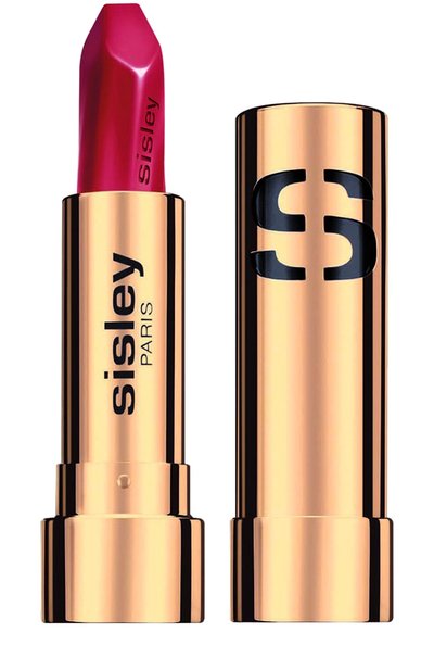 Женская помада для губ hydrating long lasting lipstick № 25 SISLEY, арт. 170325