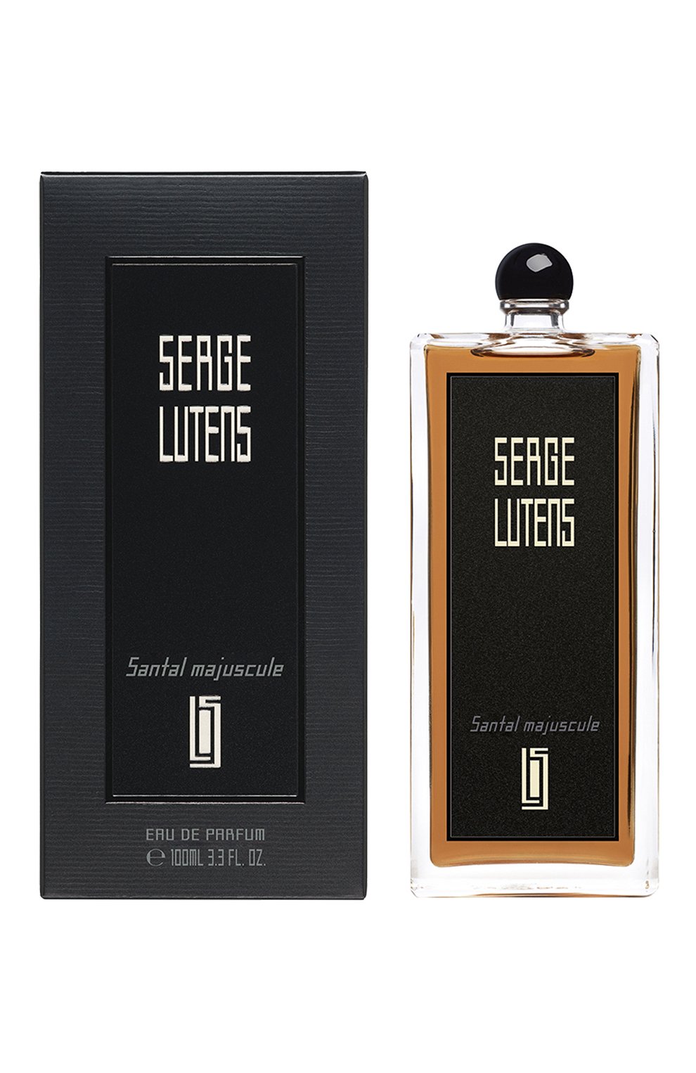Парфюмерная вода santal majuscule (100ml) SERGE LUTENS, арт. 36112365SL, фото 2