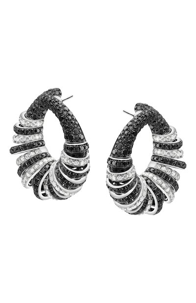 Женские серьги DE GRISOGONO, арт. 14252/23