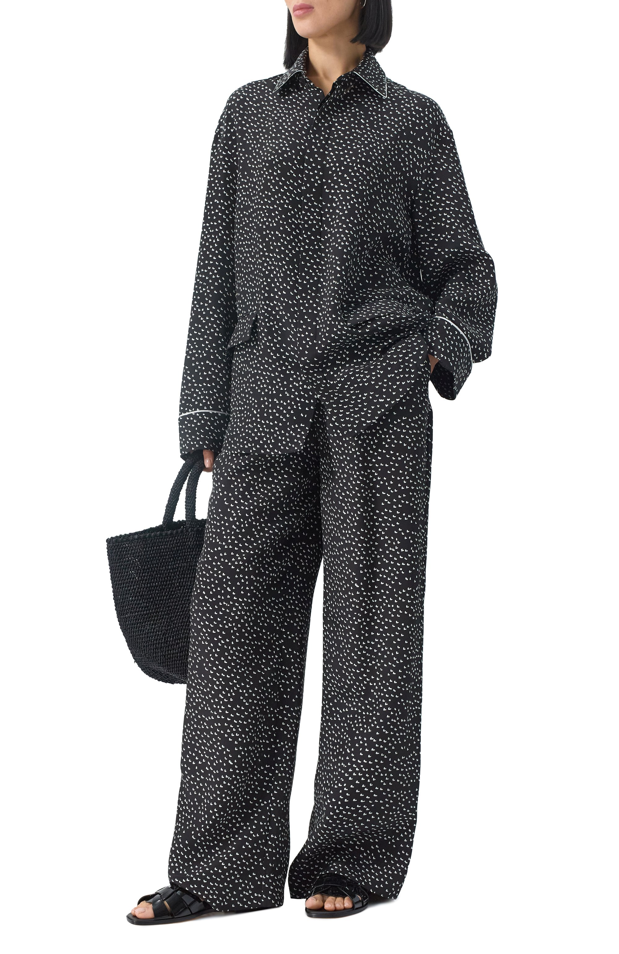 Лакированные шлепанцы DOUCAL'S, арт. DD8696DEGNUF263N, фото 2