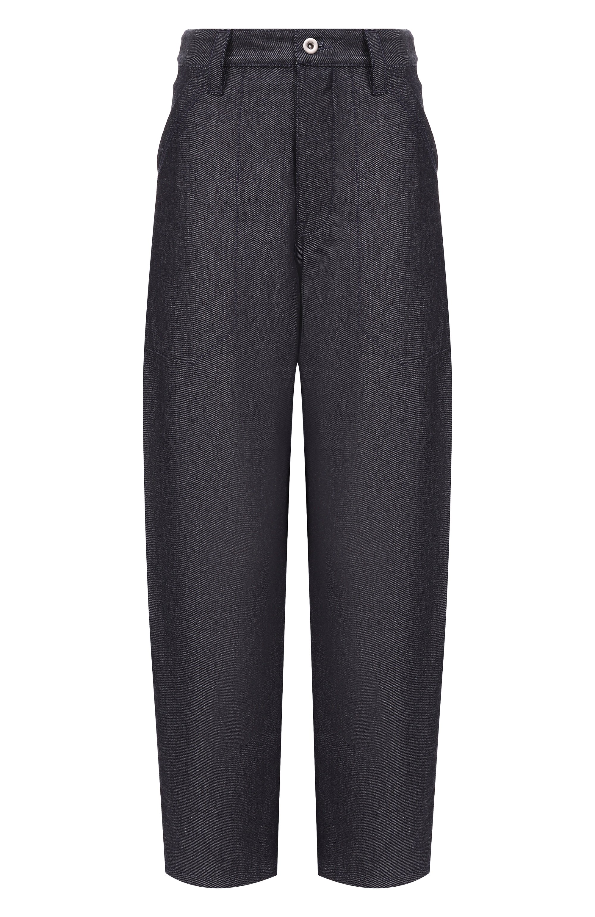 Джинсы JIL SANDER, арт. J40KA0286/J46664, фото 1