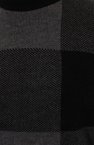 Ше�рстяной свитер WOOLRICH, арт. CFWOKN0294MRUF0759, фото 5