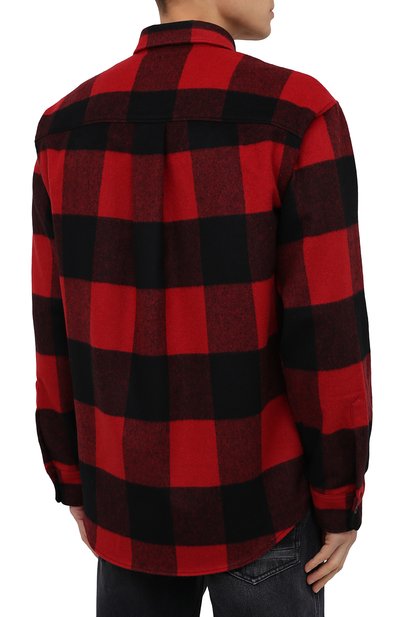 Рубашка DSQUARED2, арт. S79DL0007/S53139, фото 4