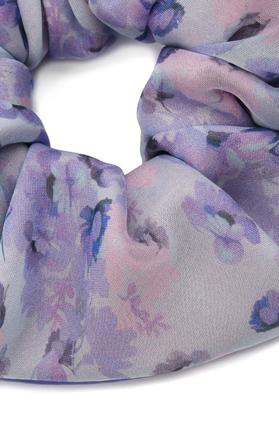 Резинка для волос ALEXANDRE DE PARIS, арт. TCHA-11T-P21 L, фото 4