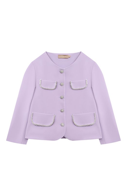 Жакет Elie Saab junior 27400₽