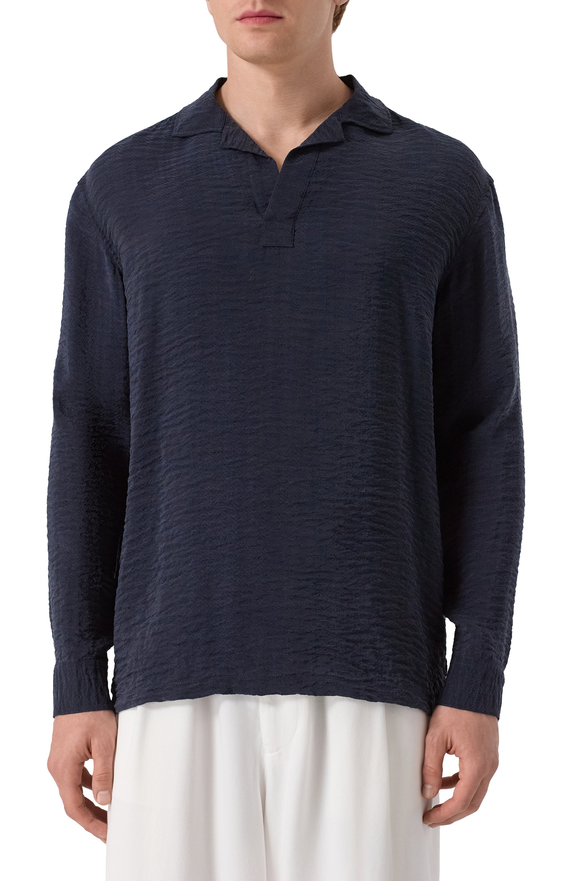 Рубашка GIORGIO ARMANI, арт. GM000316/TE16001, фото 3