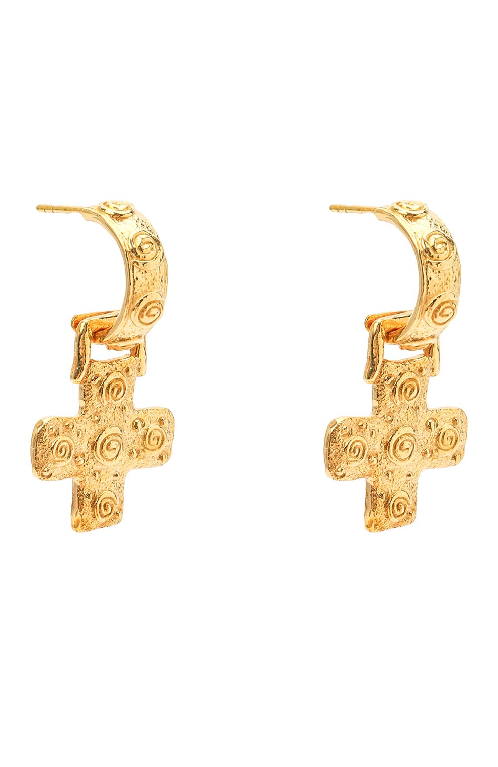 Серьги varya COPINE JEWELRY, арт. VARYA, фото 3