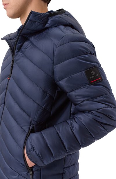 Утепленная куртка BOGNER FIRE+ICE, арт. 34098370, фото 5