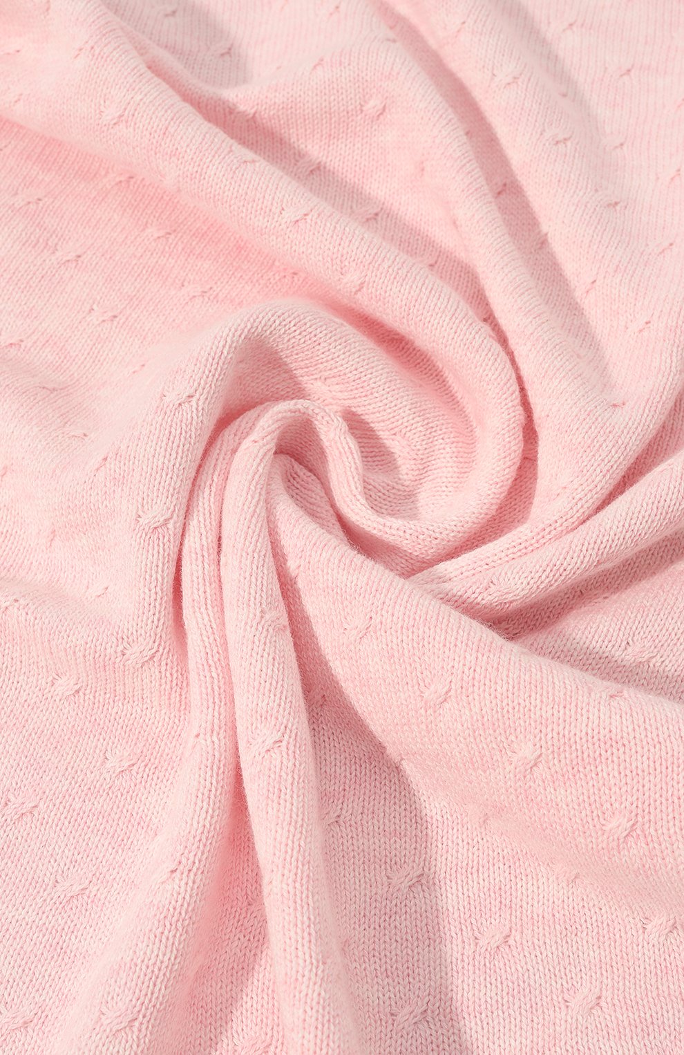 Хлопковый плед BABYBU, арт. BC-E1030ES, фото 2