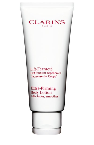 Регенерирующее и укрепляющее молочко для тела с тающей текстурой "лифт-фермете" (200ml) CLARINS, арт. 1565100, фото 1