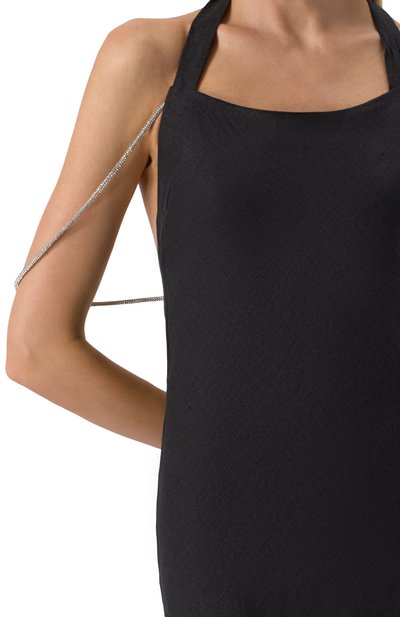 Льняное платье ALINE, арт. AL153802, фото 5