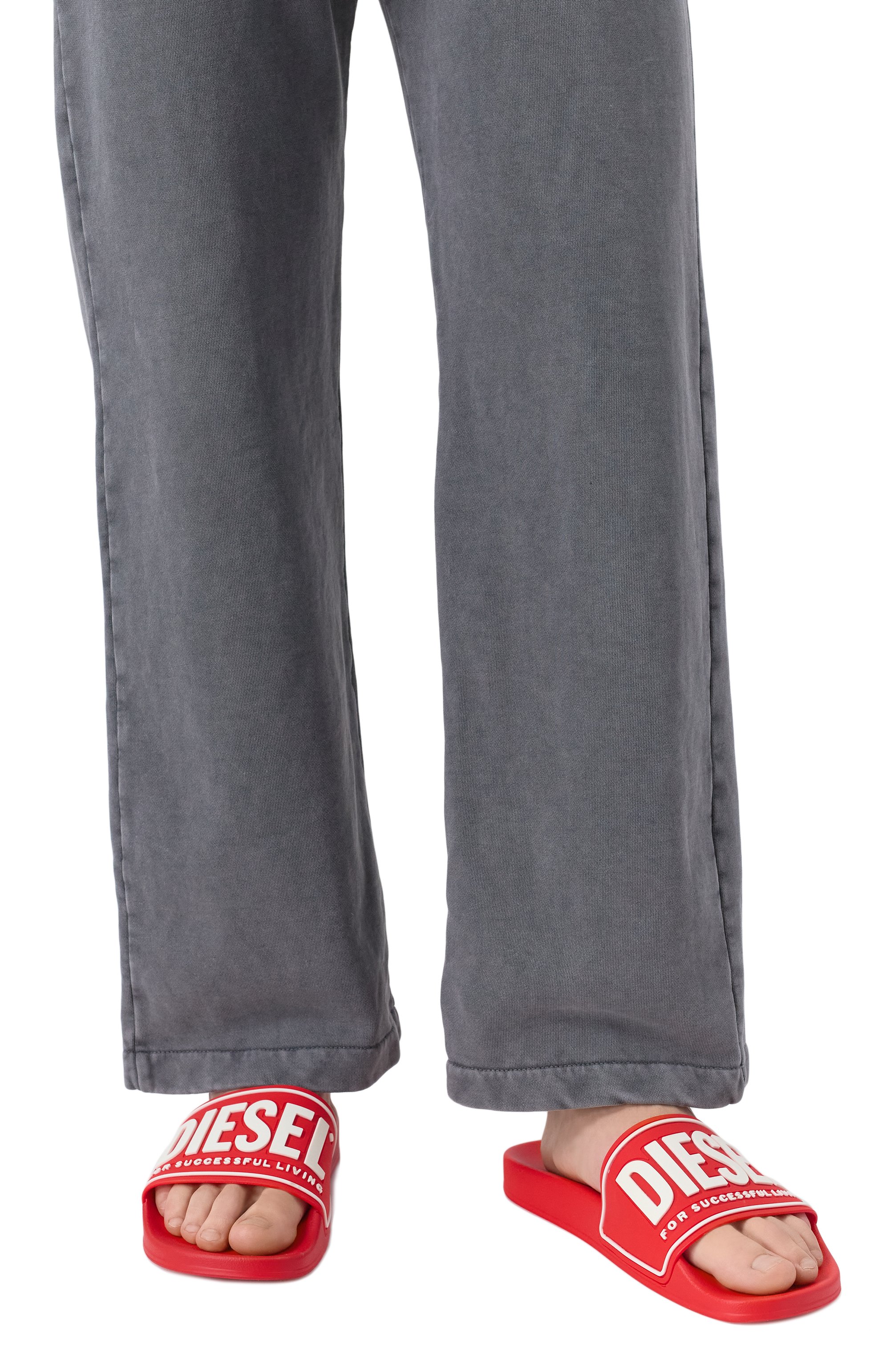 Шлепанцы DIESEL, арт. Y02801/P4441, фото 3