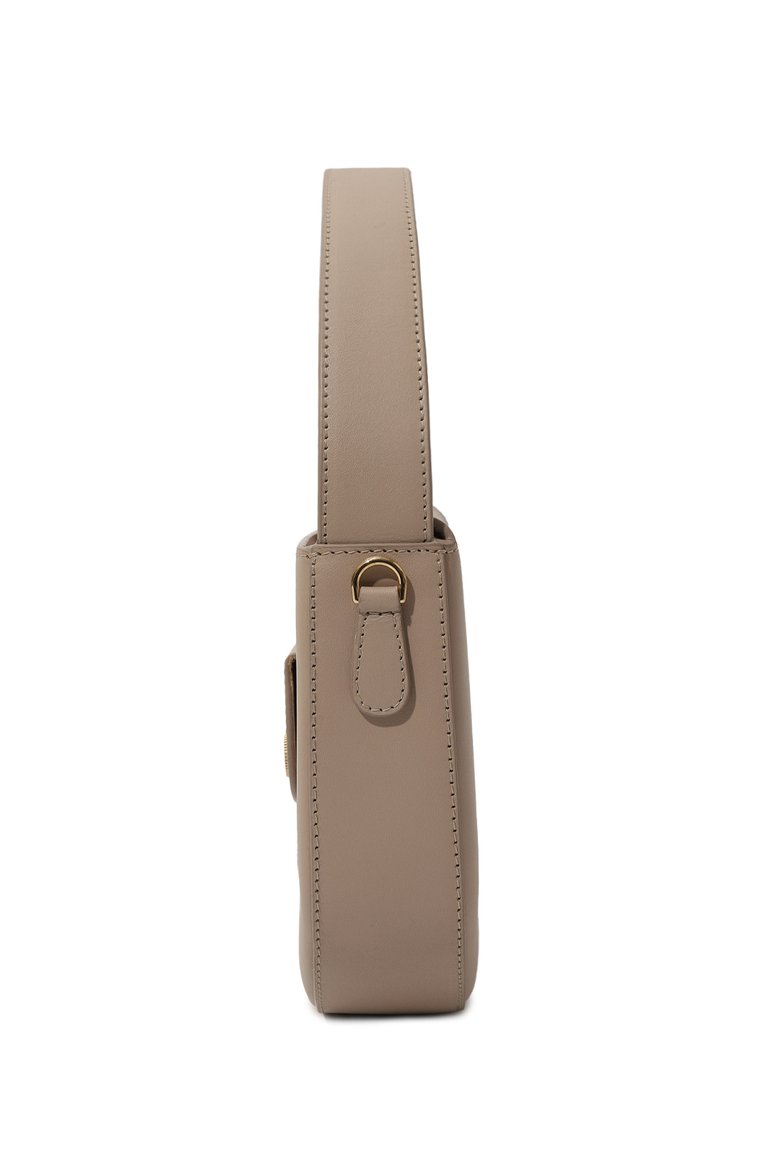 Сумка pocket small A.P.C., арт. PXAWV-F61845, фото 1