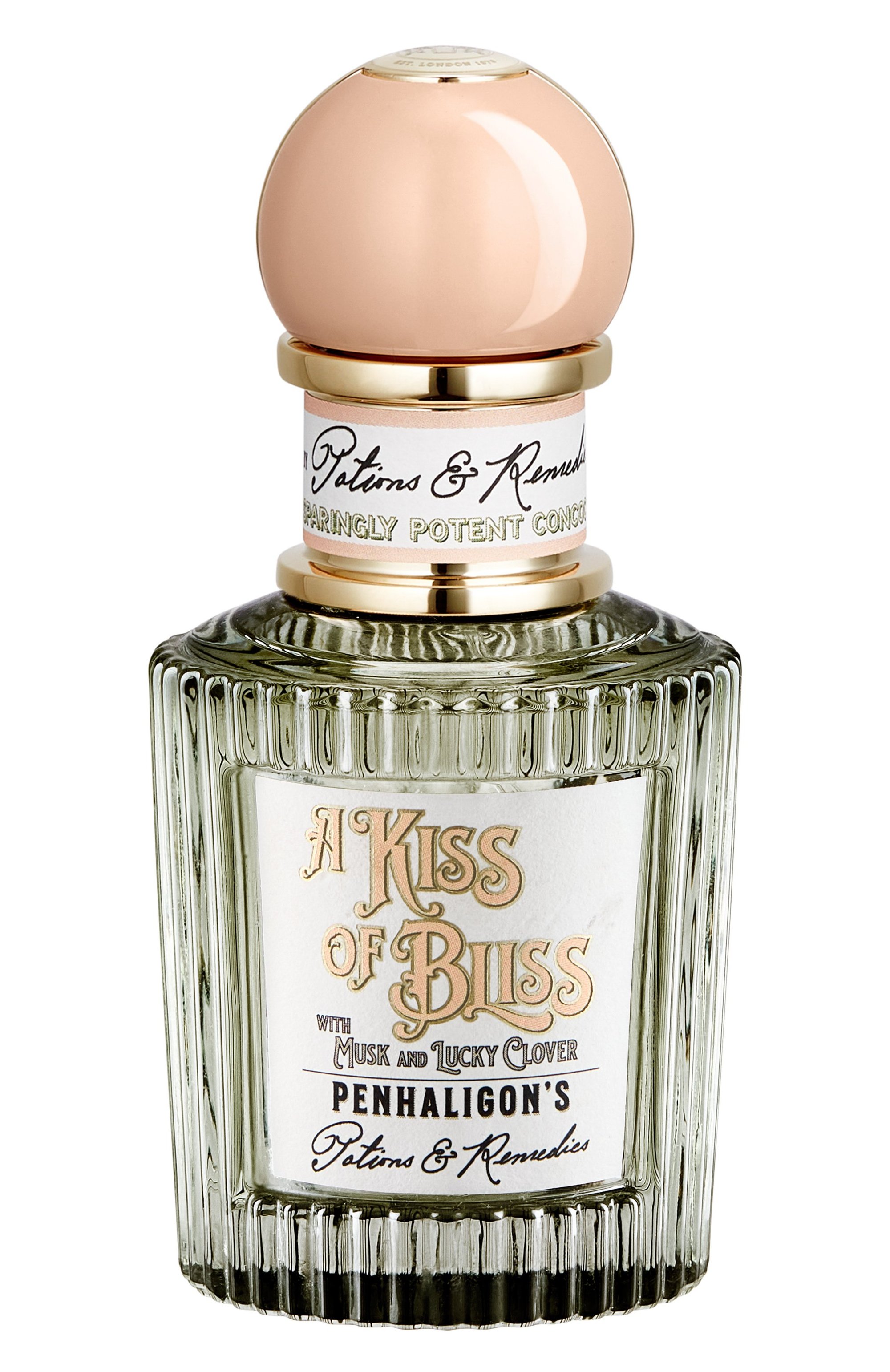 Парфюмерная вода a kiss of bliss (50ml) PENHALIGON'S, арт. 5056245049552, фото 1