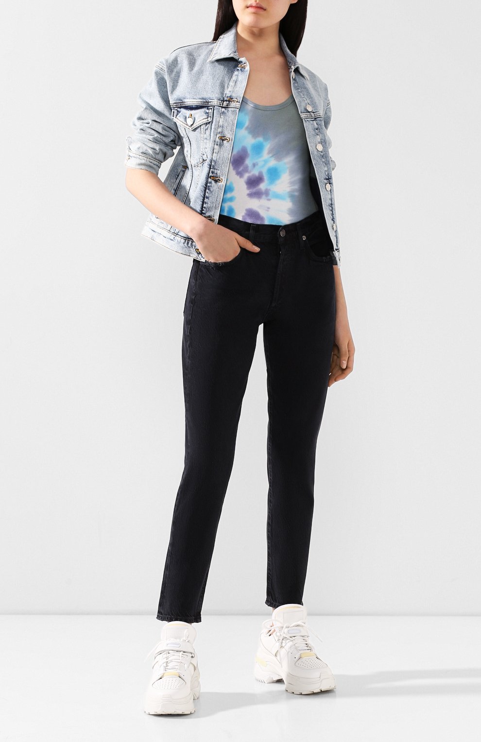 Боди AGOLDE, арт. A7020D-1095, фото 2