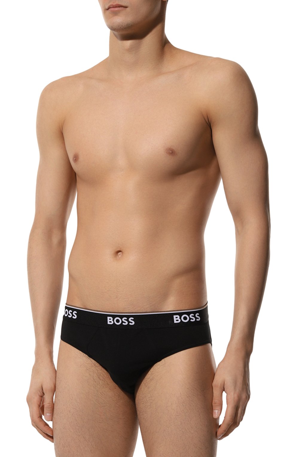 Комплект из трех брифов BOSS, арт. 50475273, фото 2