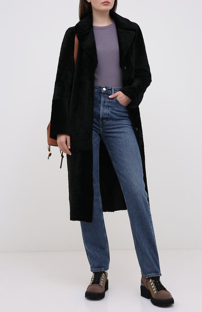 Дубленка DROME, арт. DPD5201FP/D304P, фото 2