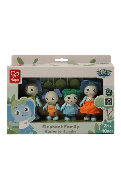 Фигурки животных HAPE, арт. E3527_HP