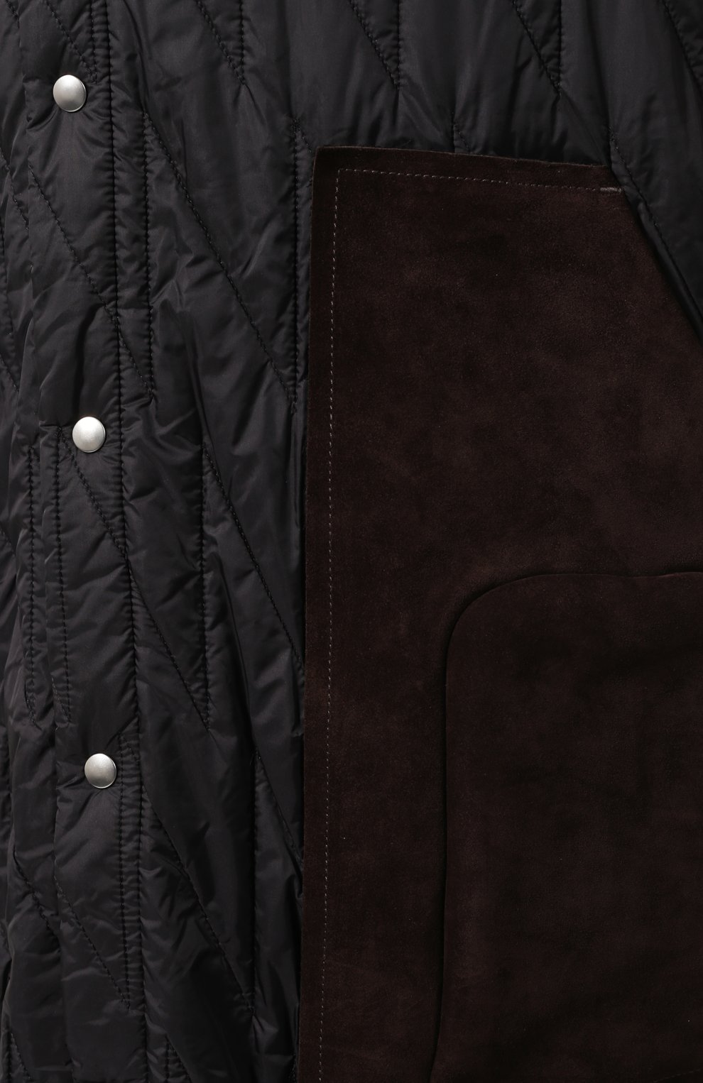 Плащ RICK OWENS, арт. RR19F4922/NZLVS, фото 5