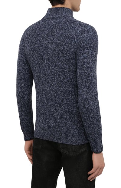 Шерстяной свитер GRAN SASSO, арт. 10102/25704, фото 4