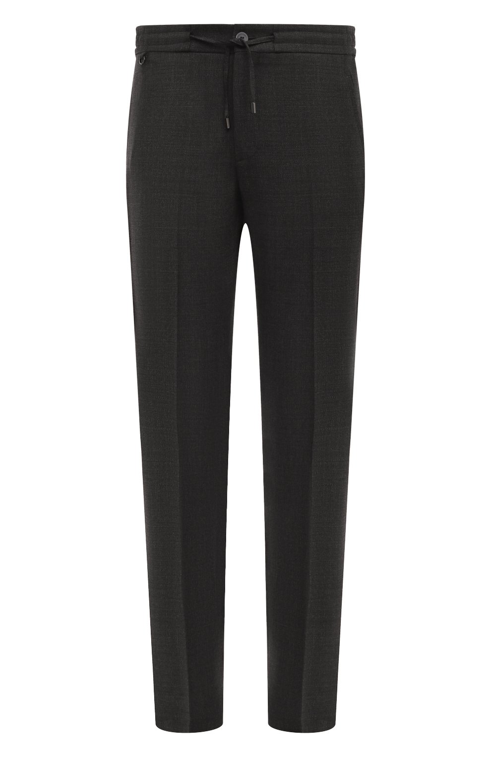 Шерстяные брюки STEFANO RICCI, арт. M1T4100140/W0004Q, фото 1