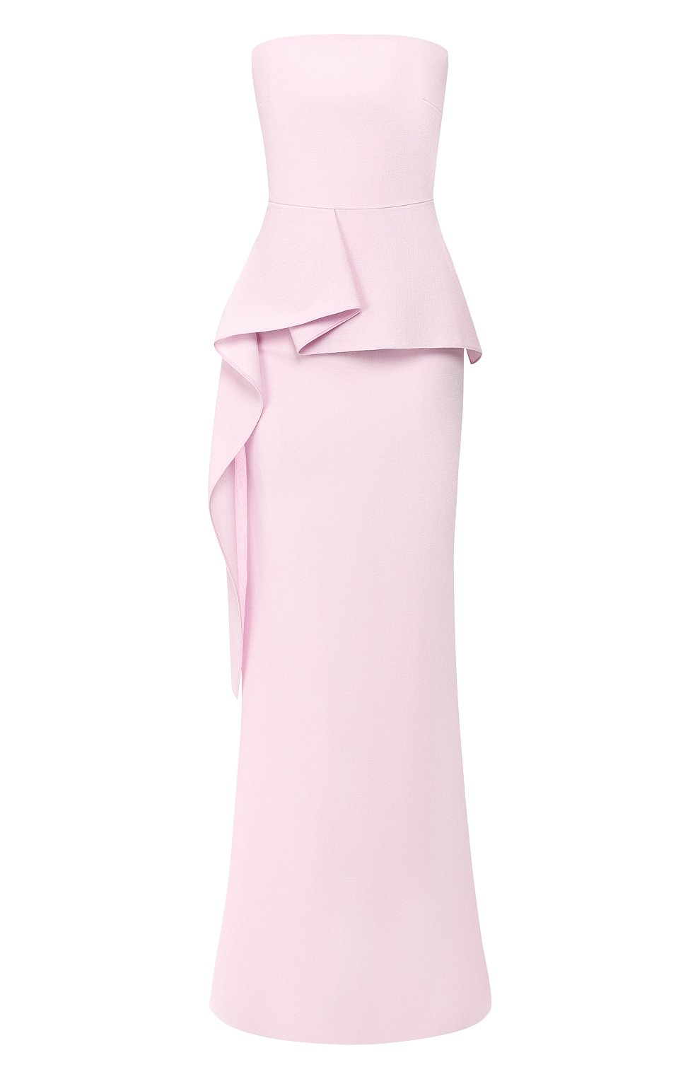 Платье-макси ROLAND MOURET, арт. EW20/S0977/F4044, фото 1