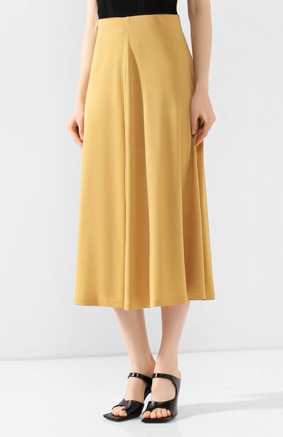 Юбка-миди TOTEME, арт. VARADER0 202-304-771, фото 3