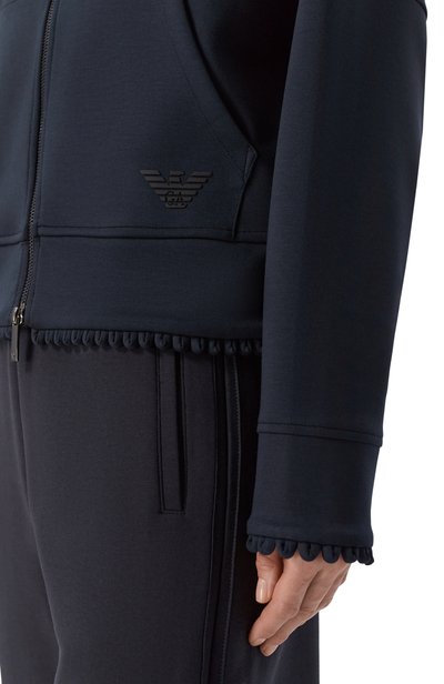 Толстовка EMPORIO ARMANI, арт. EW004729/AF25831, фото 5