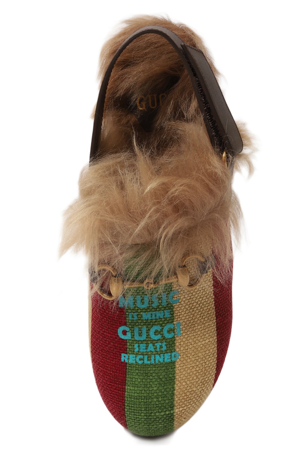 Сабо GUCCI, арт. 680951 UHZ50, фото 6