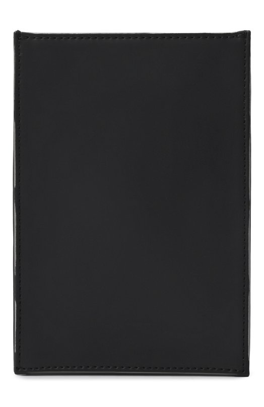 Сумка Dsl 3D mini Diesel X10343/P8078 Чёрный  X10343/P8078 Фото 6