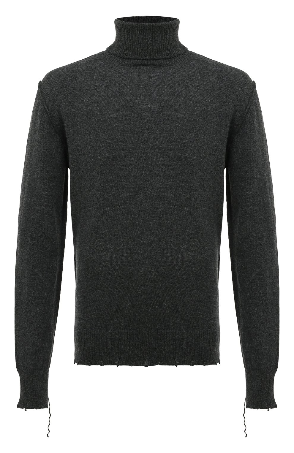 Шерстяной свитер ANDREA YA'AQOV, арт. 22MMAG44, фото 1