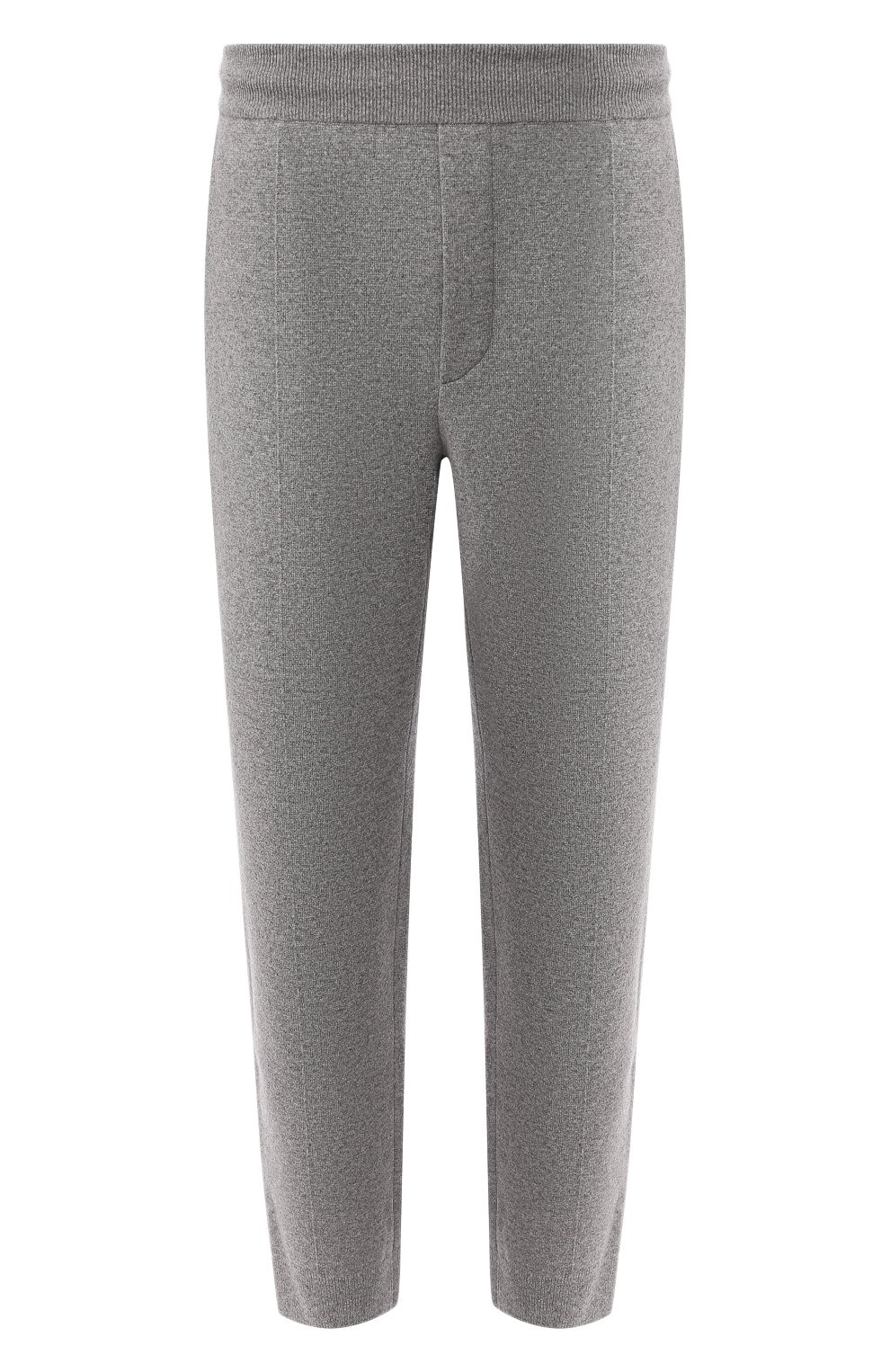 Джоггеры из смеси кашемира и шерсти BERLUTI, арт. R15KTL31-002, фото 1