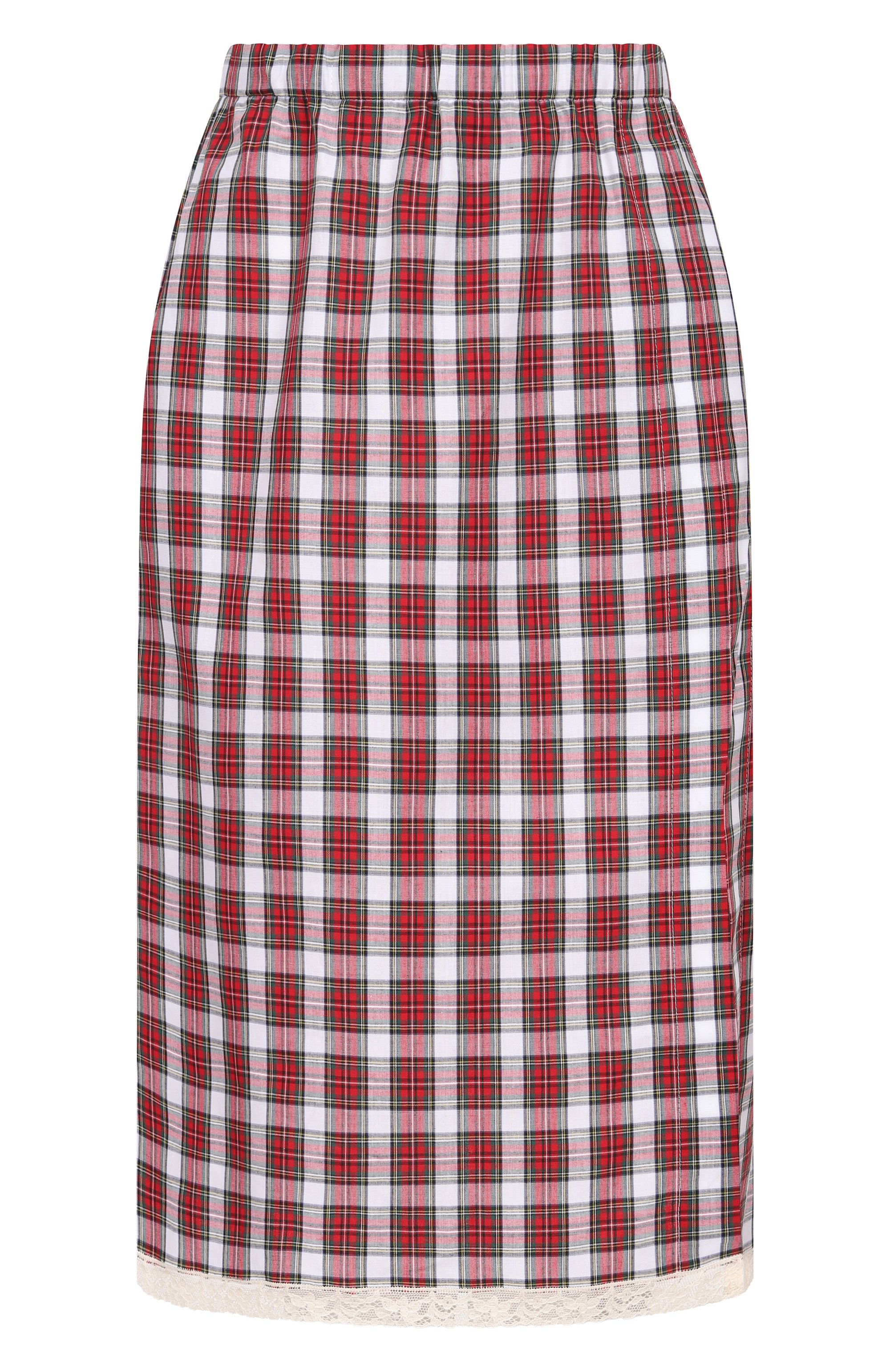 Хлопковая юбка N21, арт. C091/1022, фото 1