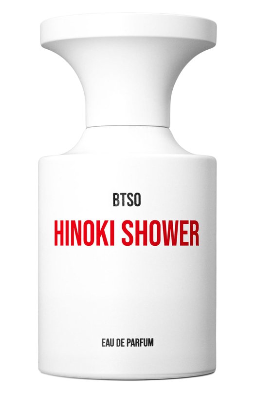 фото Парфюмерная вода hinoki shower (50ml) borntostandout