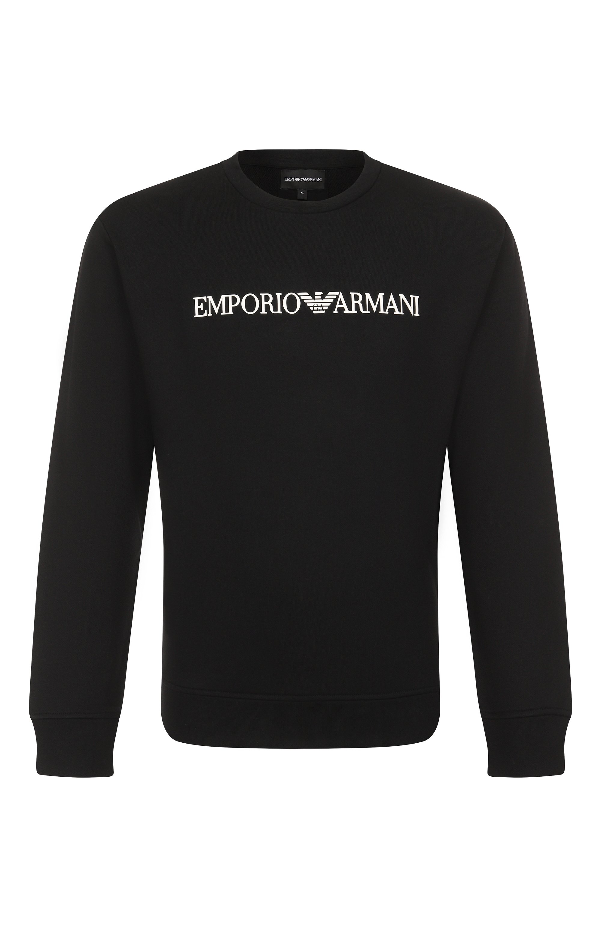 Свитшот EMPORIO ARMANI, арт. 8N1MR6/1JRIZ, фото 1
