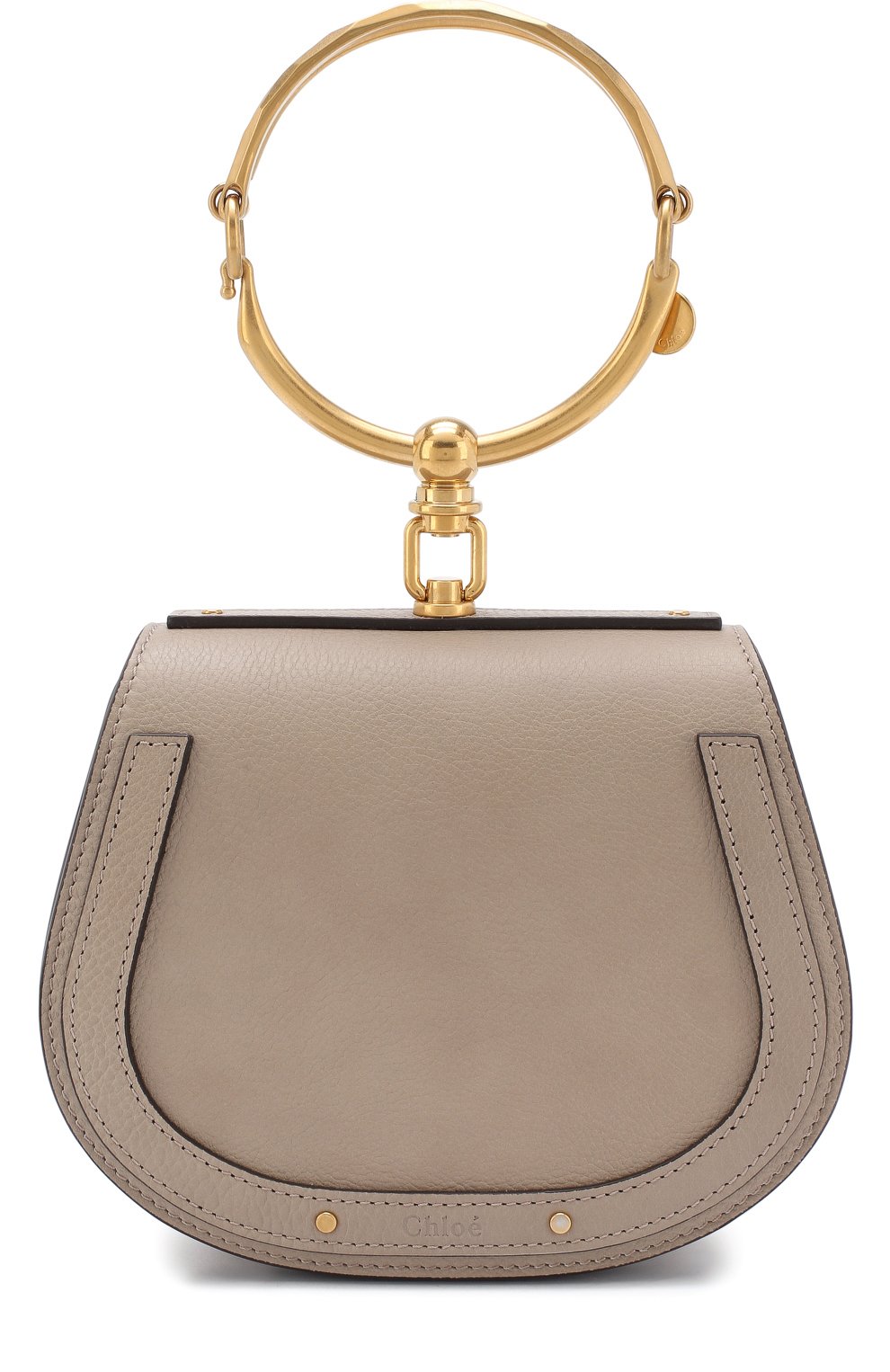 Сумка nile small CHLOÉ, арт. CHC17US301HEU23W, фото 1