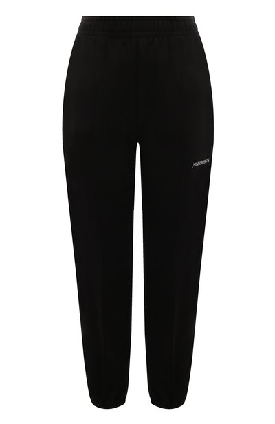 Хлопковые джоггеры HINNOMINATE, арт. HNW930, фото 1