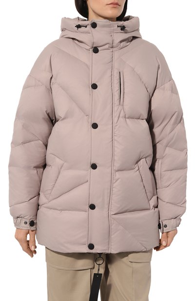 Пуховик ERMA, арт. FW0505, фото 3